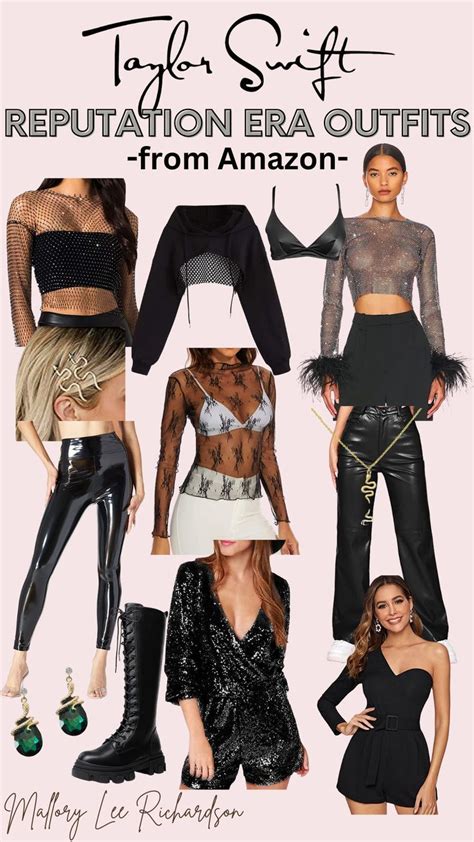 amazon taylor swift outfits|taylor swift inspired outfits amazon.